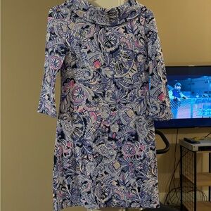 Women’s Lilly Pulitzer dress